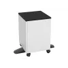 Tulostinteline Epson 7112285 — lattiateline Epson WorkForce Pro -tulostimille, musta tai valkoinen