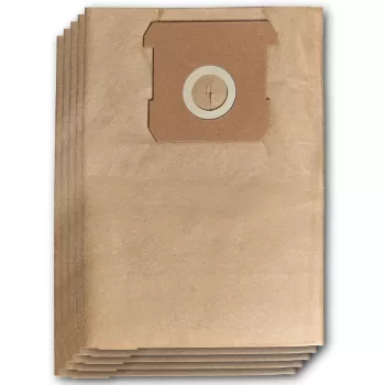 Pölypussi Einhell Dirt Bag Filter 15l