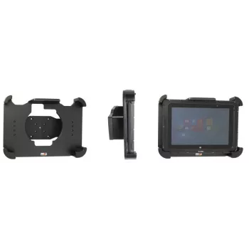 Brodit Passive Holder - teline autoon tabletille - musta - Zebra ET50 (10.1