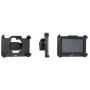 Brodit Passive Holder - teline autoon tabletille - musta - Zebra ET50 (10.1