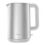 Xiaomi Double Wall S1 vedenkeitin (hopea) EU