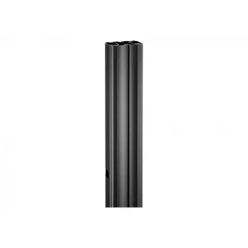 Pylväs 180 cm musta Connect-IT Vogel's PUC 2718
