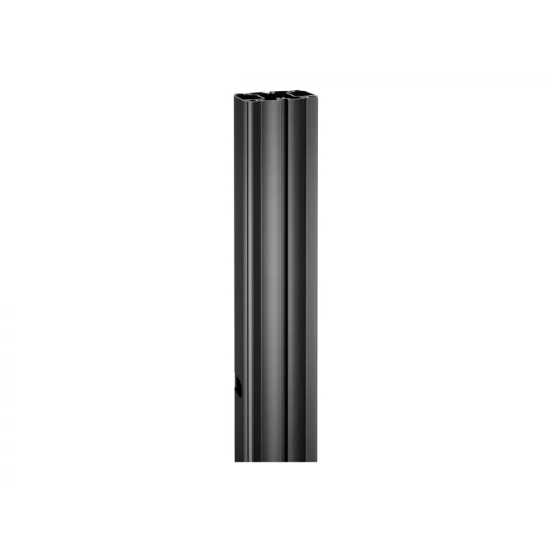 Pylväs 180 cm musta Connect-IT Vogel's PUC 2718