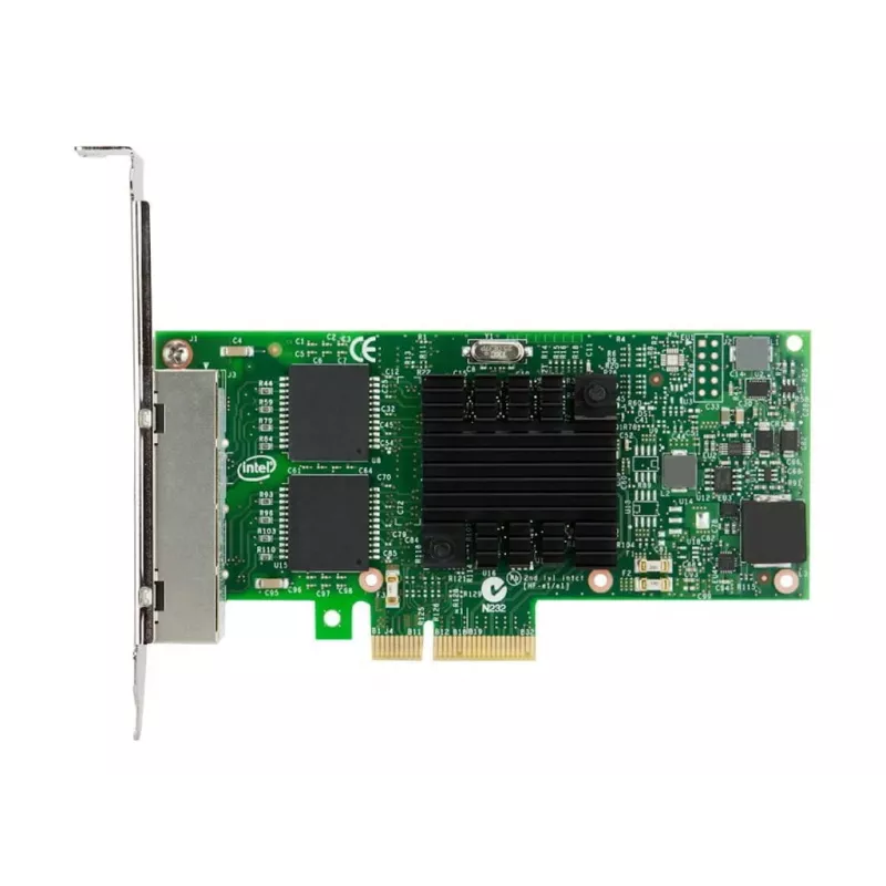 Lenovo 7ZT7A00535 verkkokortti sisäinen Ethernet 1000 Mbit/s
