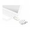 WLAN-verkkokortti DeLOCK 12770 USB 5000 Mbit/s langaton valkoinen