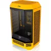 The Tower 300 - Micro Tower - mini ITX / micro ATX - sivulasilla (kotelo)