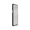 Tellur Samsung Galaxy S8+ TLL122121 -kotelo musta