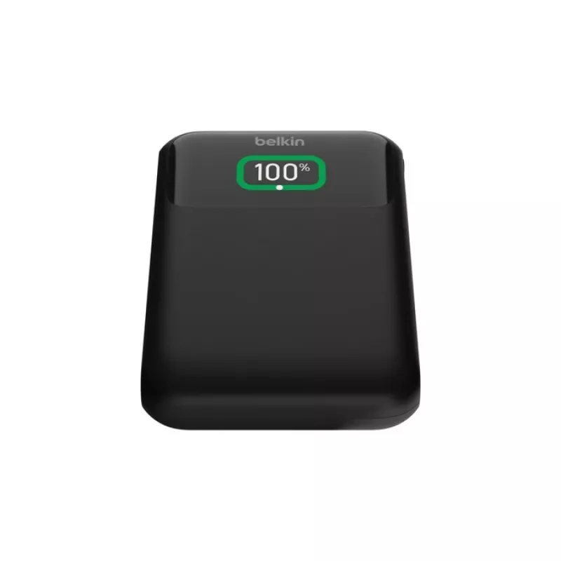 Belkin BoostCharge Pro kannettava laturi 20000 mAh