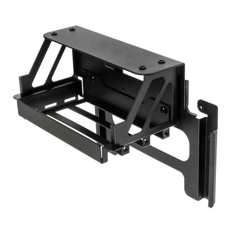 GPU-teline Lian Li O11DE-9X Full Tower teräs 1 mm