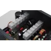 Virtalähde DeepCool PF400 400W, ATX, musta