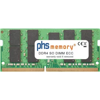 Phs-memory SP465669 muistimoduuli