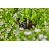 Kastelutiputin Gardena 13317-20 2 l/h musta in-line-asennus