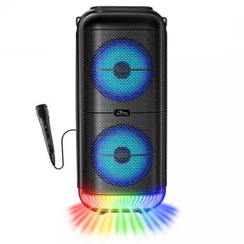 MEDIA-TECH KAIUTIN BT POWER AUDIO DISCO MT3183