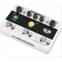 Kitaran monitehostepedaali TC Electronic Plethora X3 3 efektisilmukalla ja 20 efektillä