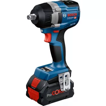 Bosch 06019L9001 akkutyökalu — kompakti muotoilu, langaton käyttö