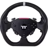 G6 Direct Drive Racing Wheel poljinbundle, simulaattorisarja musta