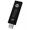 HP x911w USB-muistitikku 128 GB USB Type-A 3.2 Gen 1 (3.1 Gen 1) musta