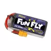 Akku Tattu Funfly 1300mAh 11,1V 100C 3S1P