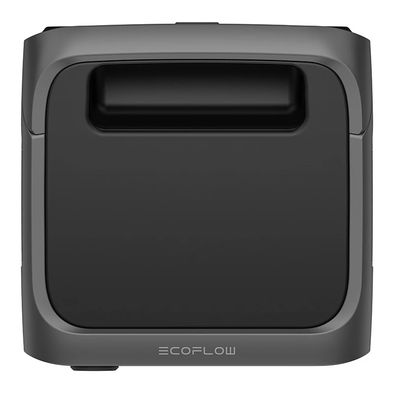 Kannettava voimalaitos EcoFlow River 3 Max, 572 Wh