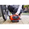 Black & Decker BDCINF18N-QS ilmakompressori 160 l/min AC/savukkeensytytin