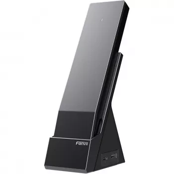 Hotellin pöytäpuhelin Fanvil H603W Wi‑Fi, SIP, HD-ääni, PoE-tuki