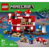 LEGO MINECRAFT 21270 Mooshroom-talo