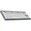 Logitech G G515 - näppäimistö - LIGHTSPEED - TKL
