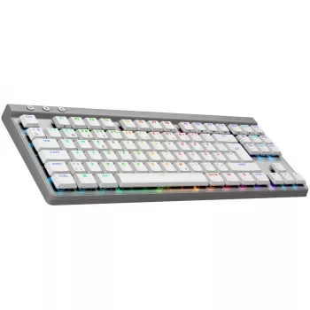 Logitech G G515 - näppäimistö - LIGHTSPEED - TKL