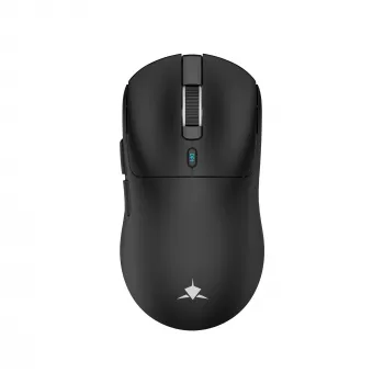 Hiiri White Shark GM-9010 MAXIMUS USB