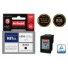 Activejet AH-901BRX muste (korvaa HP 901XL CC654AE; Premium; 20 ml; musta)