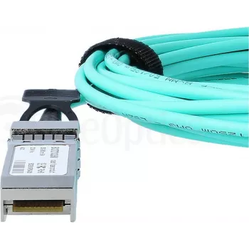 AOC CBO SFP28 BlueOptics BO272703Q2M 2 m aktiivinen optinen kaapeli, yhteensopiva QLogicin kanssa