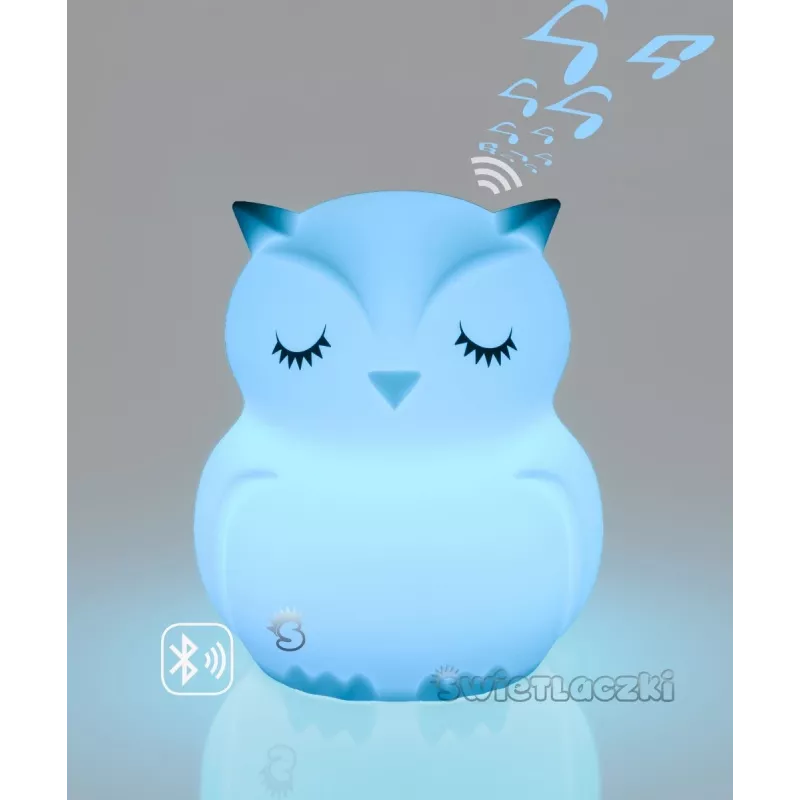Silikoniyövalo MesMed MM014 Own