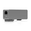 Ylijännitesuoja Ubiquiti UACC-ETH-SP-DIN 600V 10Gbit/s harmaa