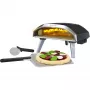 Leikk pizzauuni CASDON Ooni, lasten kodinkone, malli 79050