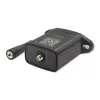 QOLTEC 53963 Wi-Fi-moduuli aurinkoinvertterille RS232 — RS232-liitettävyys, malli 53963