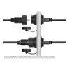 Goodconnections IC04-U303 USB-kaapeli