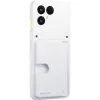Fairphone 6 kortinpidike Cloud valkoinen (F6CRDH-1WH-WW1)