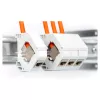 DIGITUS CAT 7 S/FTP datakaapeli - asennuskaapeli 1000 m Simplex B2ca