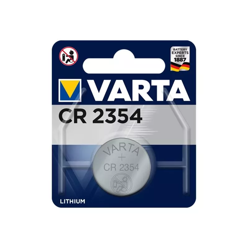 Varta CR 2354 litiumparisto