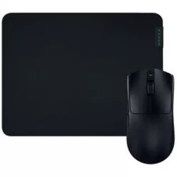 Pelihiiri ja hiirimatto -paketti Razer Viper V3 Pro + Gigantus M, musta