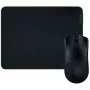 Pelihiiri ja hiirimatto -paketti Razer Viper V3 Pro + Gigantus M, musta