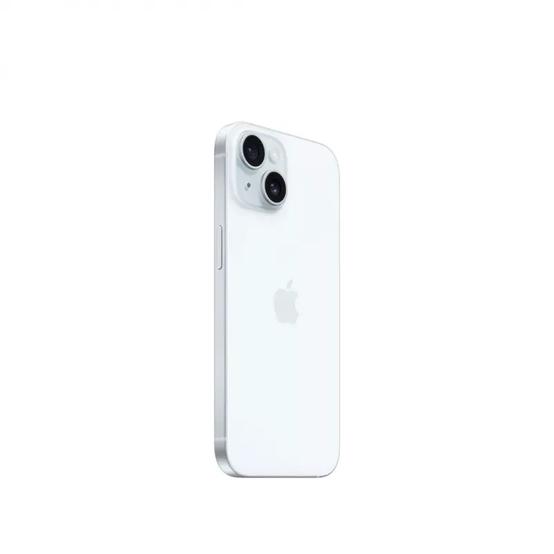 Apple iPhone 15 15,5 cm (6.1) Dual SIM iOS 17 5G USB Type-C 256 GB sininen