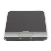 Beurer 70404 digitaalinen keittiövaaka musta kannettava 5 kg 200x145x17 mm