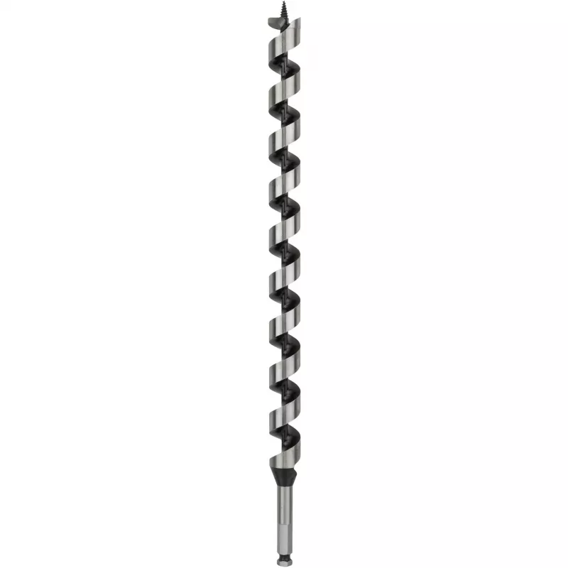 Puukierrep pora Bosch 2608597649, 26 mm halkaisija, 385 mm työpituus