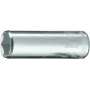 Gedore 6192050 iskuvoimahylsy syvyys 50 mm korkeus 25 mm paino 27 g