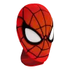 Pöytävalaisin Paladone Spiderman Mask Light