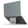 Acer Majextand kannettavan teline, Navy Gray (GP.OTH11.02X)