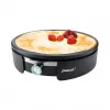 Crêpe-paistin Steba CR 36 1500 W musta
