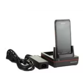Mobiilitietokoneen telakointiasema Honeywell CT40-HB-UVN-2