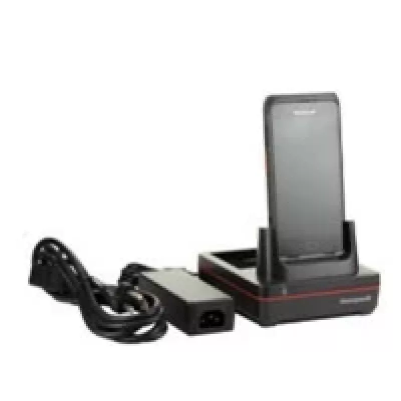 Mobiilitietokoneen telakointiasema Honeywell CT40-HB-UVN-2